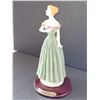 Image 2 : THE SHANNON COLLECTIONS STATUE 4.75" X 9.5"