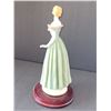 Image 3 : THE SHANNON COLLECTIONS STATUE 4.75" X 9.5"