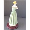 Image 4 : THE SHANNON COLLECTIONS STATUE 4.75" X 9.5"