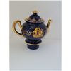 Image 1 : LIMOGES SMALL TEAPOT