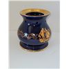Image 1 : LIMOGES FRANCE TEALIGHT HOLDER 4" X 4.25"