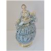 Image 2 : IRISH DRESDEN VIENNA WALTZ 5.5" X 7.25"