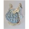 Image 4 : IRISH DRESDEN VIENNA WALTZ 5.5" X 7.25"