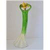 Image 3 : THE TULIP DRESS LADY STATUE 5.75' X 12.5"