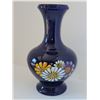 Image 3 : BAREUTHER WALDSASSON ECHT COBALT VASE 6.25" X 10.5"