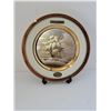 Image 1 : CHOKIN 24K GOLD EDGE SAIL BOAT PLATE 8"