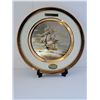 Image 2 : CHOKIN 24K GOLD EDGE SAIL BOAT PLATE 8"