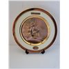 Image 3 : CHOKIN 24K GOLD EDGE SAIL BOAT PLATE 8"