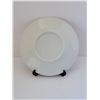 Image 3 : CHOKIN 24K GOLD EDGE PEONIES PLATE 6.5"