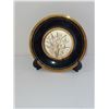 Image 1 : CHOKIN 24K GOLD EDGE DAFODILS PLATE 6"