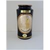 Image 1 : CHOKIN 24K GOLD EDGE SINGAPORE VASE 3" X 6"