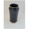 Image 3 : CHOKIN 24K GOLD EDGE SINGAPORE VASE 3" X 6"