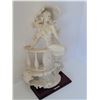 Image 3 : VERY TALL G ARMANI FLORENCE BELLE STATUE 10.5"X 16"