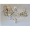 Image 1 : PRECIOUS MOMENTS LOT 2