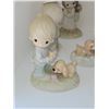 Image 2 : PRECIOUS MOMENTS LOT 5