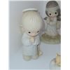 Image 4 : PRECIOUS MOMENTS LOT 5