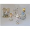 Image 1 : PRECIOUS MOMENTS LOT 6