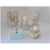 Image 1 : PRECIOUS MOMENTS LOT 7