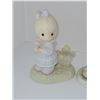 Image 2 : PRECIOUS MOMENTS LOT 8