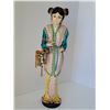 Image 1 : YOUNG GEISHA DOLL 3" X 14.5"