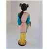Image 4 : YOUNG GEISHA DOLL 3" X 14.5"