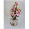Image 2 : DELICATE TREE BLOSSOM JAPANESE DECOR 3" X 9"