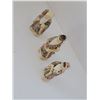 Image 2 : CHINESE 3 WISE MEN STATUES IVORY OR RESIN? 1.5" X 3.75"-4"