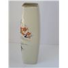 Image 3 : TALL JAPANESE VASE 2.5" X 9.5"