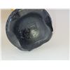 Image 7 : VERY OLD JAPANESE MATRIARCH COUPLE STATUE 2.25"X 12.25"