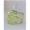 Image 3 : VINTAGE LAUGHING BUDDHA 5" X 6"