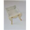 Image 8 : ANTIQUE ITALIAN JEWELLERY HOLDER 4" X 2.25"