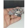Image 2 : LOT OF 2 PRINCESS HOUSE CRYSTAL DECOR