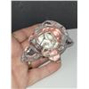 Image 3 : LOT OF 2 PRINCESS HOUSE CRYSTAL DECOR