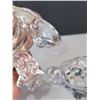 Image 7 : LOT OF 2 PRINCESS HOUSE CRYSTAL DECOR