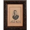 Image 1 : Theodore Roosevelt Signed Photo