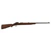 Image 1 : Winchester Model 52 Bolt Action .22 Rifle