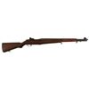 Image 1 : WWII U.S. Winchester M-1 Garand Rifle