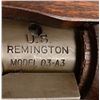 Image 3 : Remington 03A3 Sniper Rifle