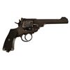 Image 1 : Webley Mark VI .455 Revolver