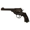 Image 2 : Webley Mark VI .455 Revolver