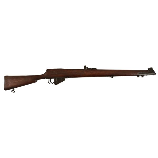 Lee-Enfield WWII Wood Training Rifle