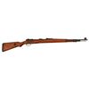 Image 1 : WWII Nazi German Mauser M98 Rifle 8mm