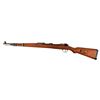 Image 2 : WWII Nazi German Mauser M98 Rifle 8mm