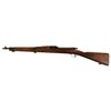 Image 2 : WWII Wooden Training Rifle