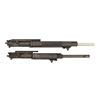 Image 1 : Two (2) Complete AR-15 Upper Receivers .458 SOCOM