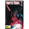 Image 1 : MARVEL - STAR WARS DARTH MAUL: 005 BUNN ROSS WOODARD - BONUS DIGITAL CONTENT (SEE PICS!)