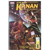 Image 1 : MARVEL- STAR WARS KANAN THE LAST PADAWAN: 003 WEISMAN LARRAZ CURIEL "THE SECRET HISTORY OF KANAN FRO