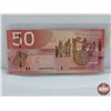 Image 2 : Canada $50 Bill 2004 "Radar Note" : Jenkins/Dodge #AHD7073707 (See Pics for Varieties, Conditions, S