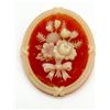 Image 1 : VINTAGE CARVED CAMEO