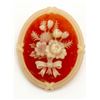 Image 2 : VINTAGE CARVED CAMEO